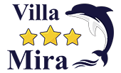Apartments Villa Mira